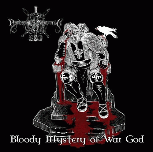 Bloody Mystery of War God